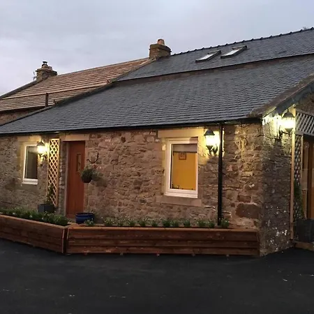 The Byre @ Cow Close - Stay, Rest And Play In The Dales. Leyburn Exterior photo