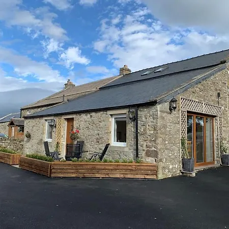 The Byre @ Cow Close - Stay, Rest And Play In The Dales. Leyburn Exterior photo