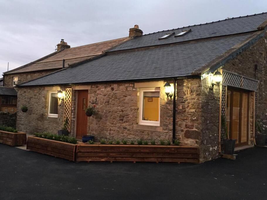 The Byre @ Cow Close - Stay, Rest And Play In The Dales.