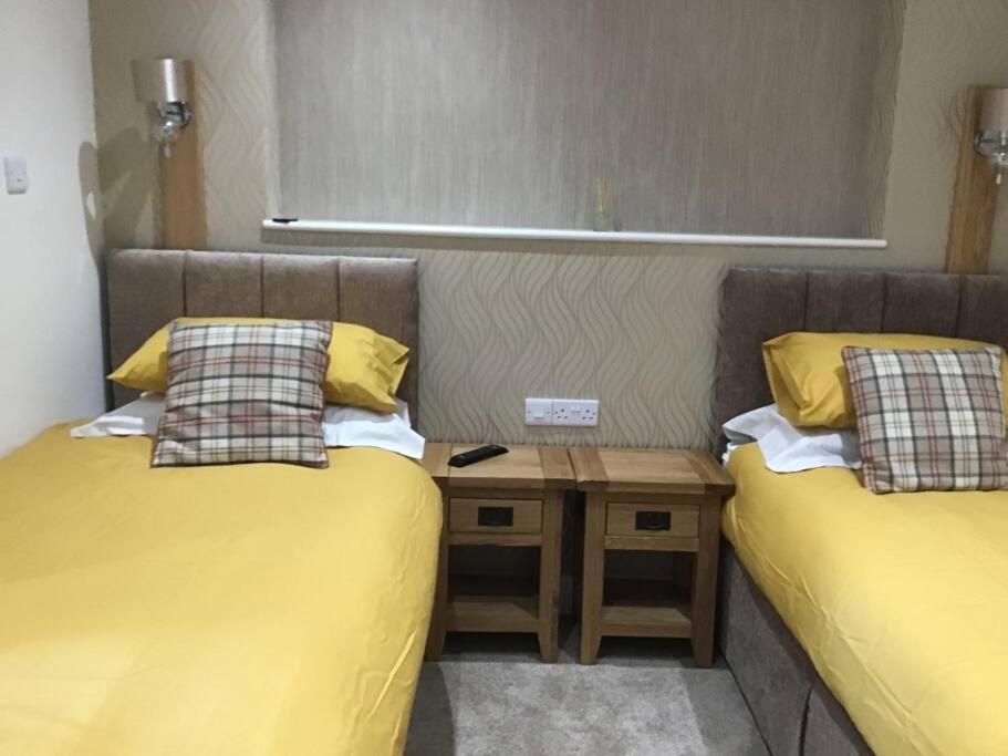 Holiday home The Byre @ Cow Close - Stay, Rest And Play In The Dales. Leyburn