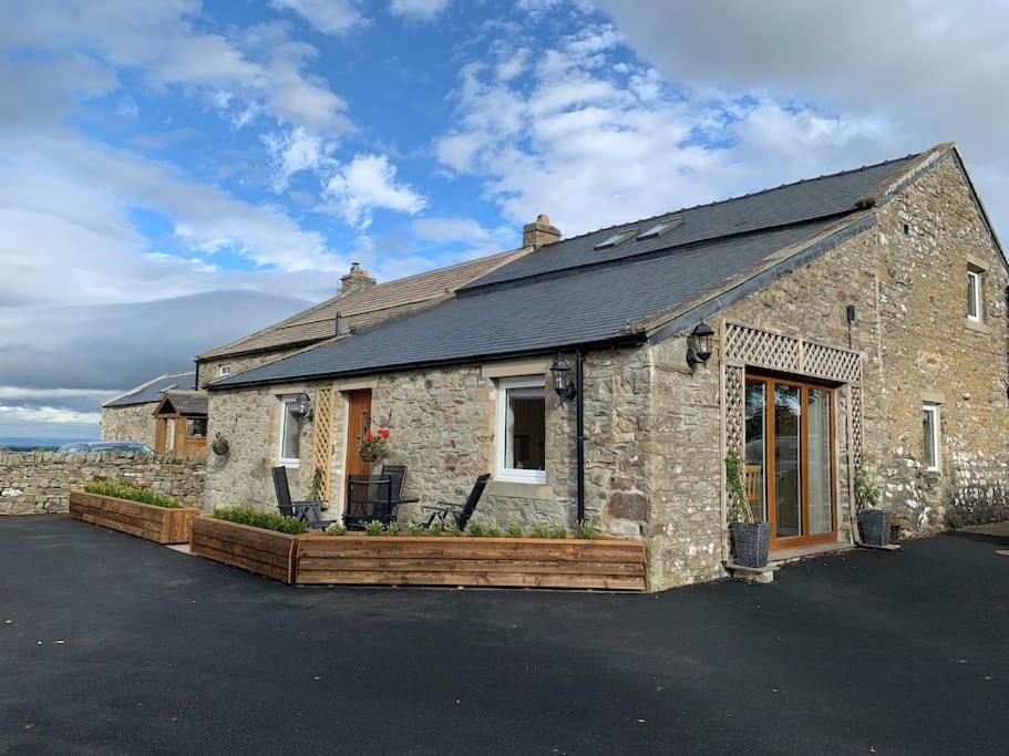 Holiday home The Byre @ Cow Close - Stay, Rest And Play In The Dales. *