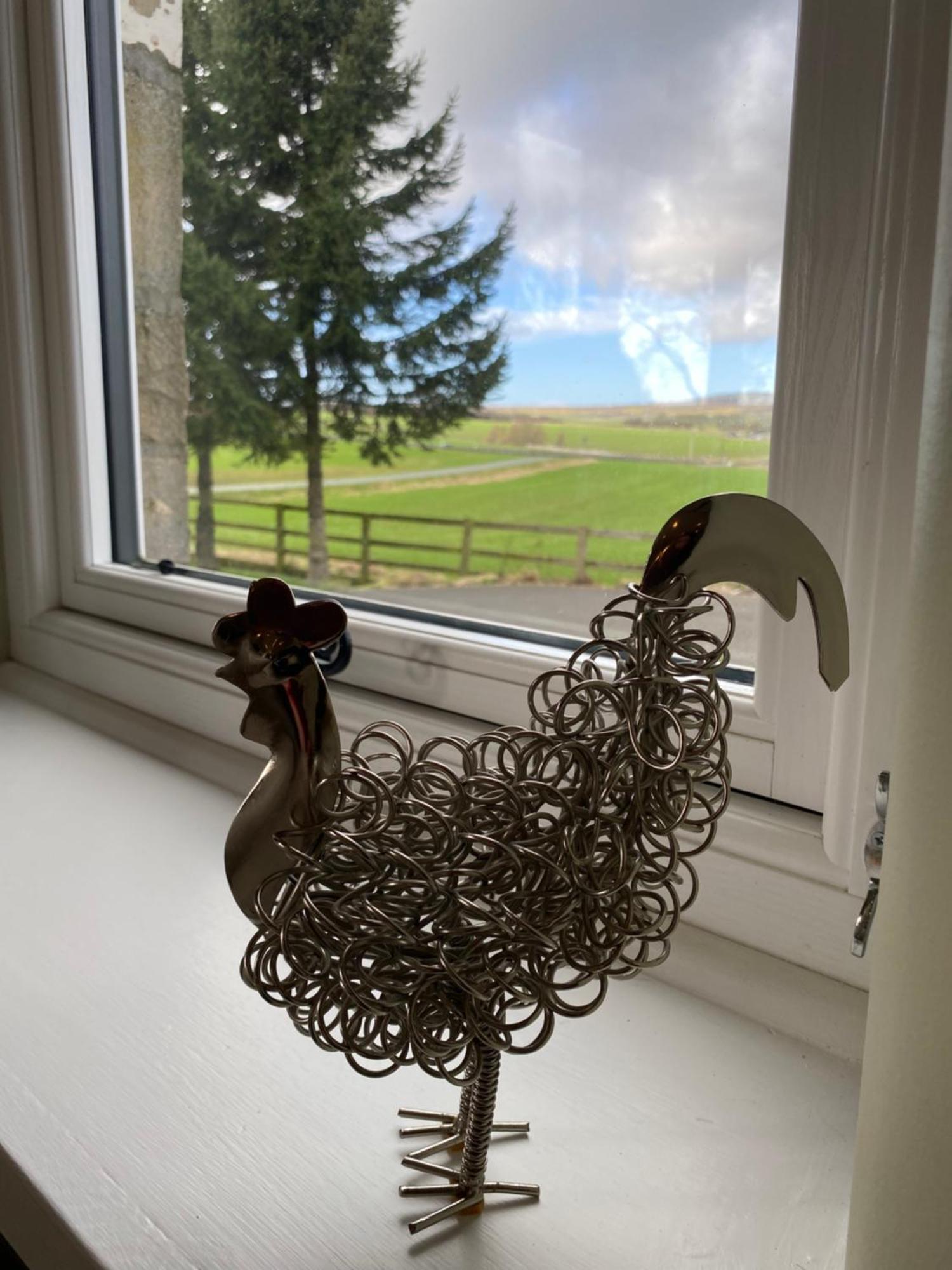 The Byre @ Cow Close - Stay, Rest And Play In The Dales.